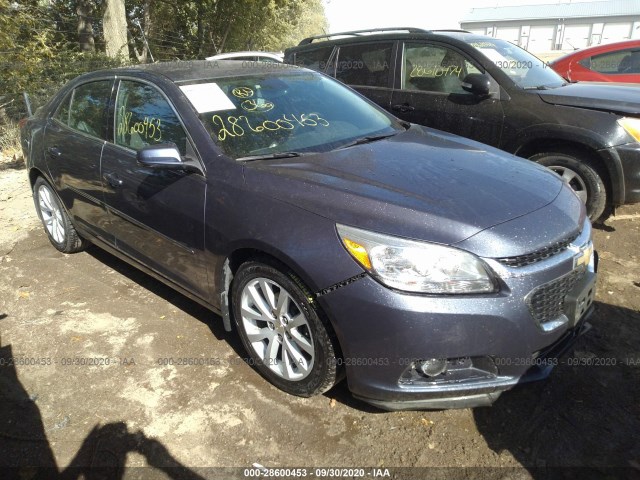 CHEVROLET MALIBU 2014 1g11e5sl7ef275212