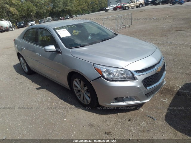 CHEVROLET MALIBU 2014 1g11e5sl7ef280961