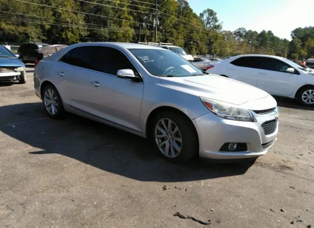 CHEVROLET MALIBU 2014 1g11e5sl7ef282922