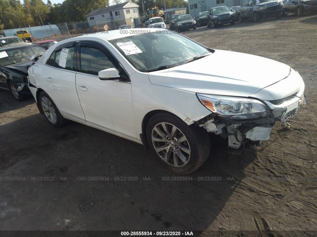 CHEVROLET MALIBU 2014 1g11e5sl7ef283116