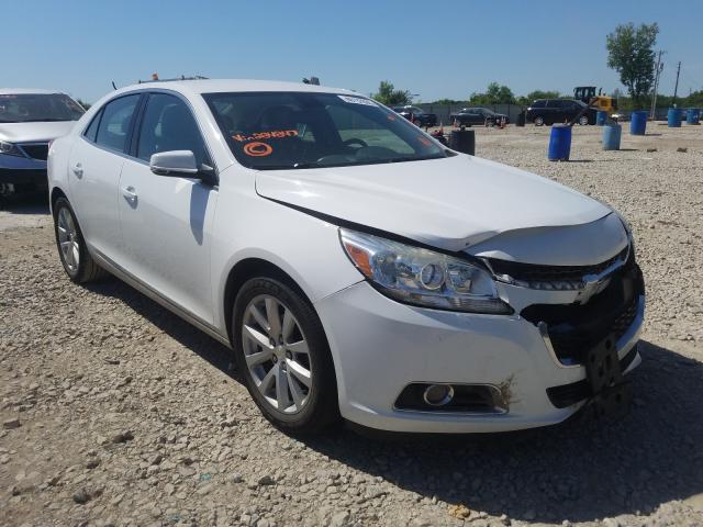 CHEVROLET MALIBU 2LT 2014 1g11e5sl7ef284847