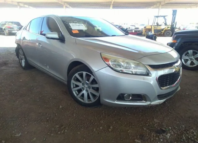 CHEVROLET MALIBU 2014 1g11e5sl7ef287733