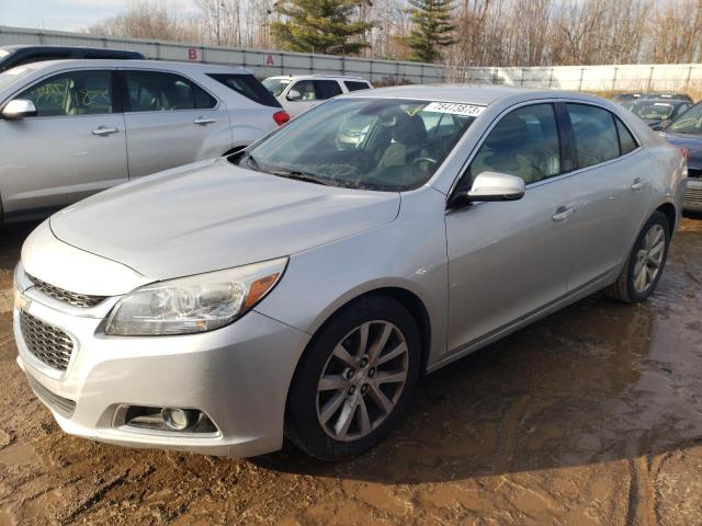 CHEVROLET MALIBU 2014 1g11e5sl7ef288591