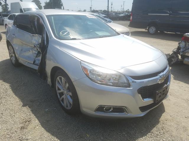 CHEVROLET MALIBU 2LT 2014 1g11e5sl7ef294892