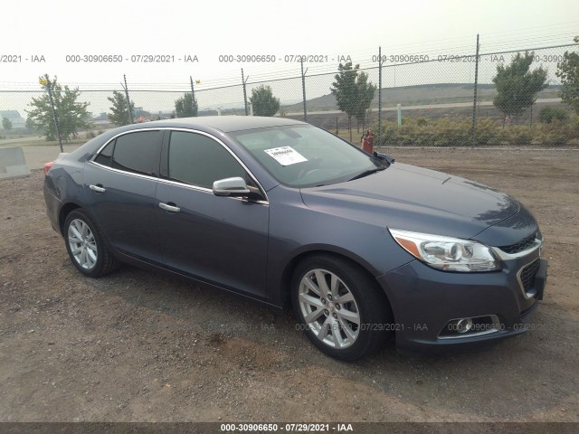 CHEVROLET MALIBU 2014 1g11e5sl7ef295704