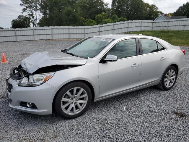 CHEVROLET MALIBU 2LT 2014 1g11e5sl7ef297677