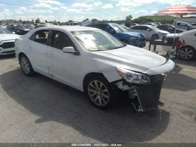 CHEVROLET MALIBU 2014 1g11e5sl7ef299977