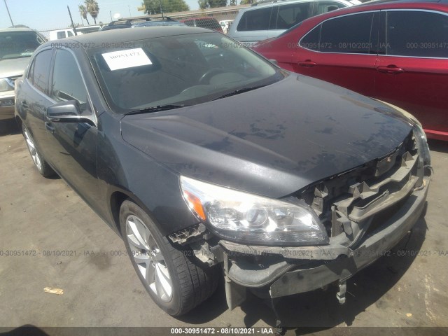 CHEVROLET MALIBU 2014 1g11e5sl7ef300044