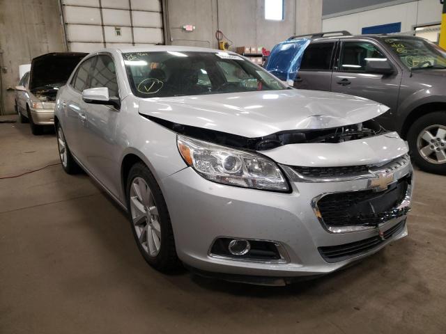 CHEVROLET MALIBU 2LT 2014 1g11e5sl7ef300884