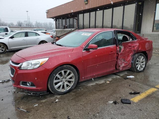 CHEVROLET MALIBU 2014 1g11e5sl7eu123927