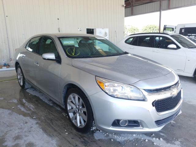 CHEVROLET MALIBU 2LT 2014 1g11e5sl7eu126276