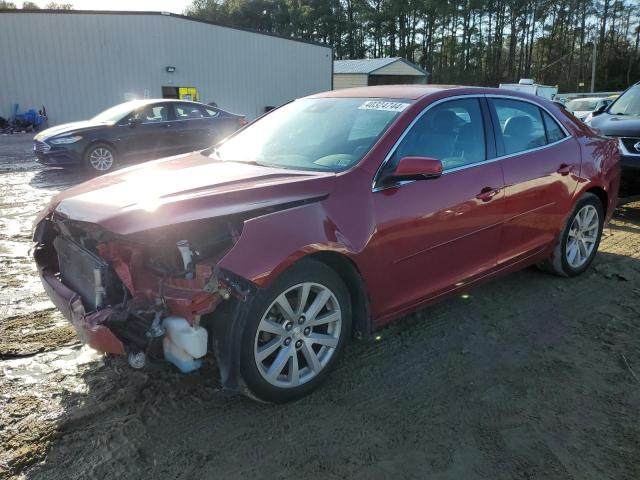 CHEVROLET MALIBU 2014 1g11e5sl7eu134670