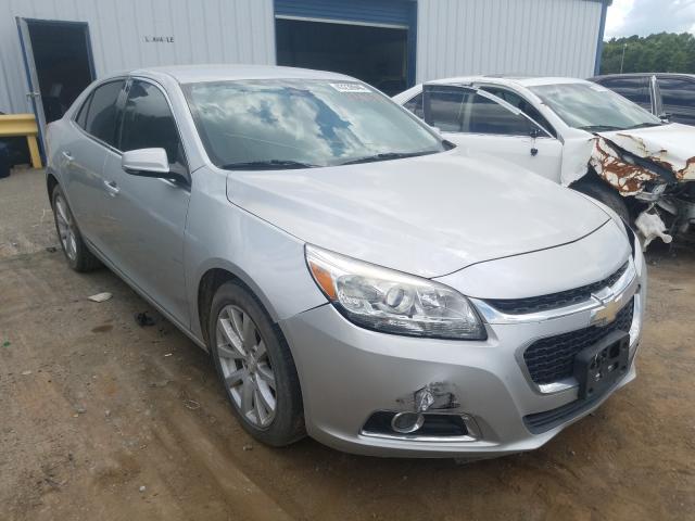 CHEVROLET MALIBU 2LT 2014 1g11e5sl7eu136337