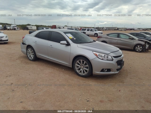 CHEVROLET MALIBU 2014 1g11e5sl7eu164624