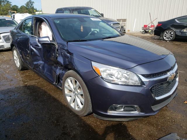 CHEVROLET MALIBU 2LT 2014 1g11e5sl8ef109331