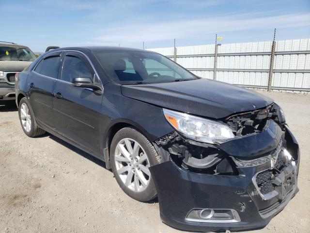 CHEVROLET MALIBU 2LT 2014 1g11e5sl8ef114352