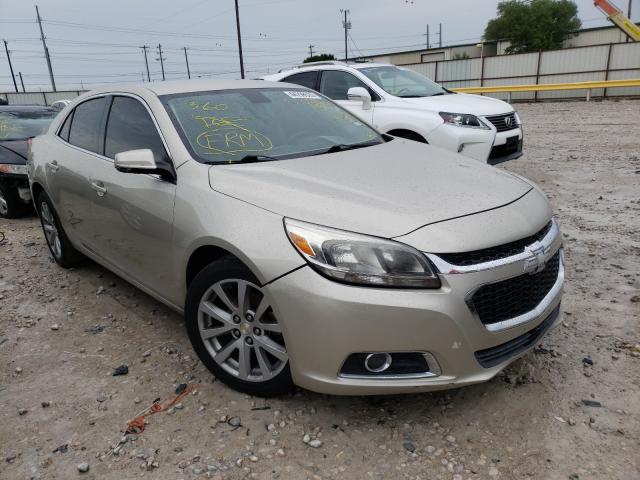 CHEVROLET MALIBU 2LT 2014 1g11e5sl8ef115355