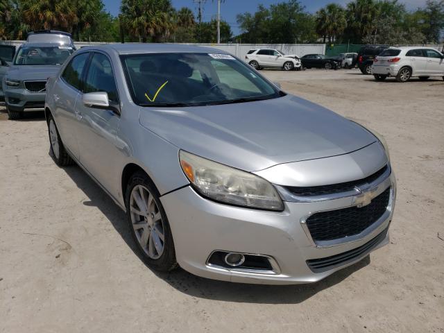 CHEVROLET MALIBU 2LT 2014 1g11e5sl8ef119762