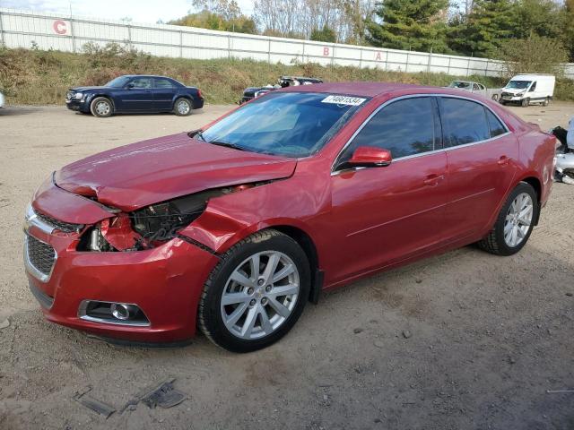 CHEVROLET MALIBU 2LT 2014 1g11e5sl8ef119891