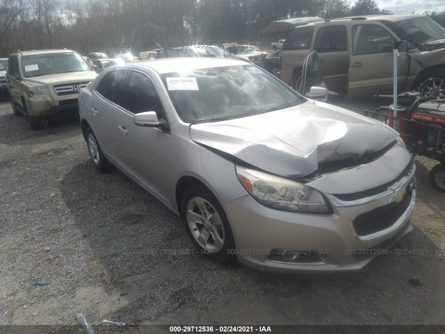 CHEVROLET MALIBU 2014 1g11e5sl8ef122161