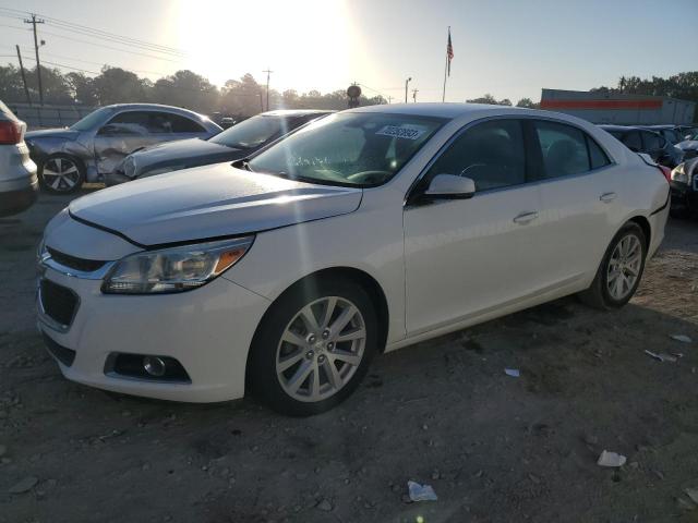 CHEVROLET MALIBU 2014 1g11e5sl8ef128266