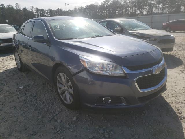 CHEVROLET MALIBU 2LT 2014 1g11e5sl8ef130342