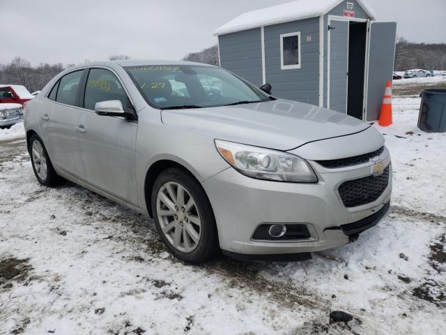 CHEVROLET MALIBU 2LT 2014 1g11e5sl8ef132589