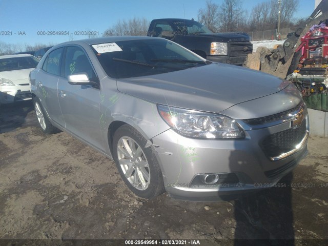 CHEVROLET MALIBU 2014 1g11e5sl8ef133385