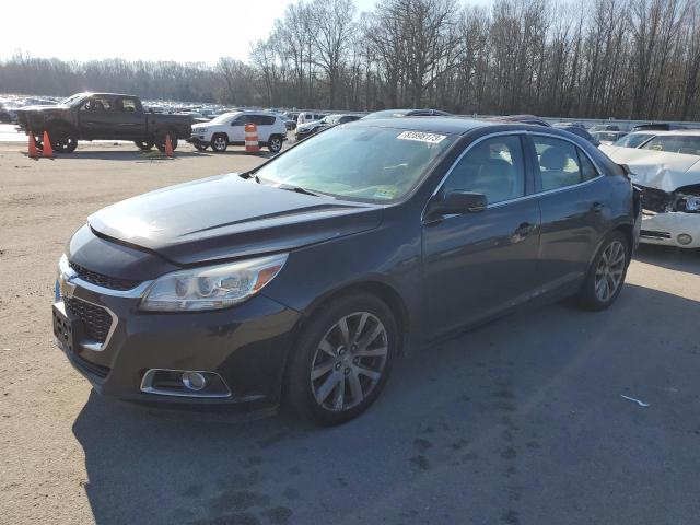 CHEVROLET MALIBU 2014 1g11e5sl8ef147674