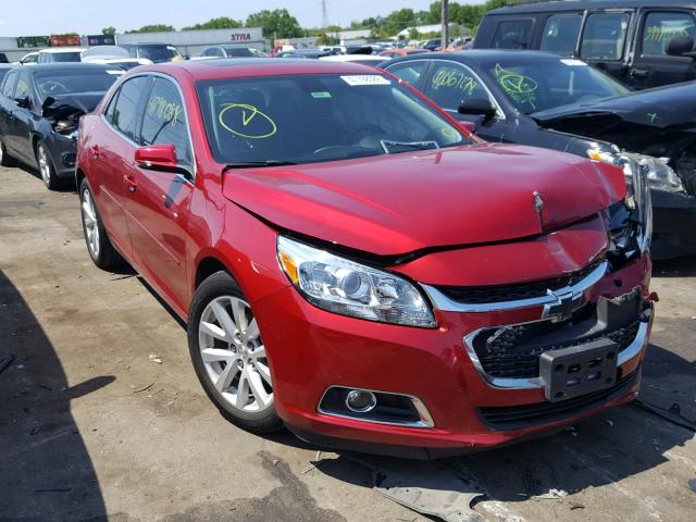 CHEVROLET MALIBU 2LT 2014 1g11e5sl8ef150672