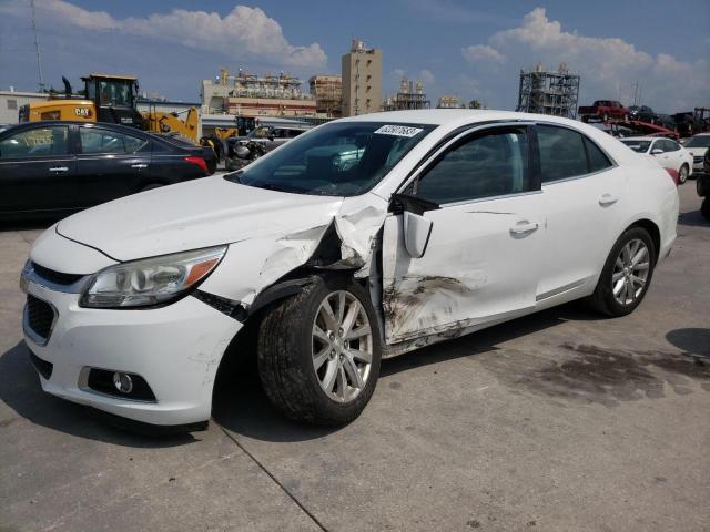 CHEVROLET MALIBU 2014 1g11e5sl8ef152082