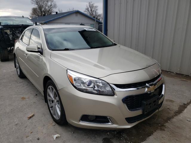 CHEVROLET MALIBU 2LT 2014 1g11e5sl8ef153040