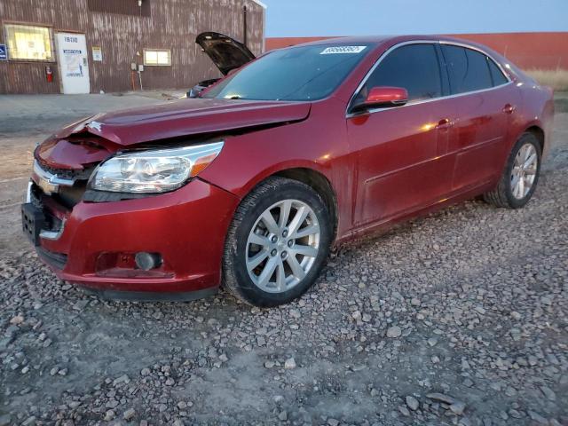 CHEVROLET MALIBU 2LT 2014 1g11e5sl8ef156584