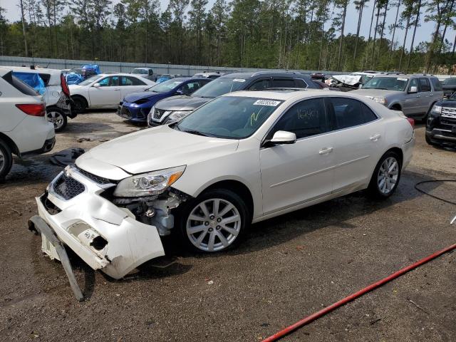 CHEVROLET MALIBU 2014 1g11e5sl8ef156875