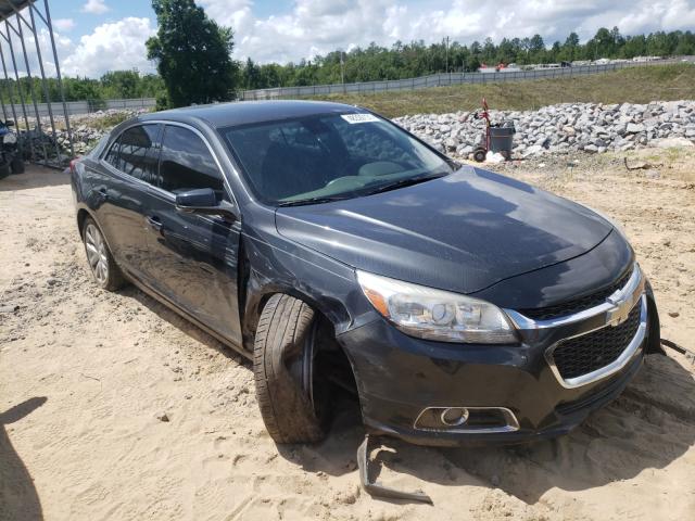 CHEVROLET MALIBU 2LT 2014 1g11e5sl8ef162241