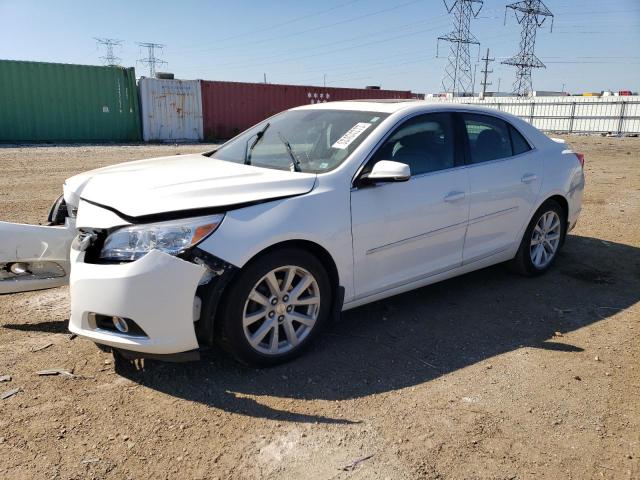 CHEVROLET MALIBU 2014 1g11e5sl8ef165656