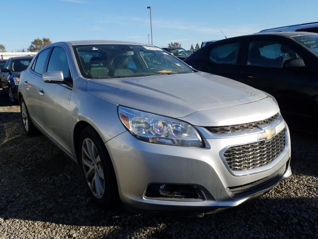 CHEVROLET MALIBU 2LT 2014 1g11e5sl8ef179296