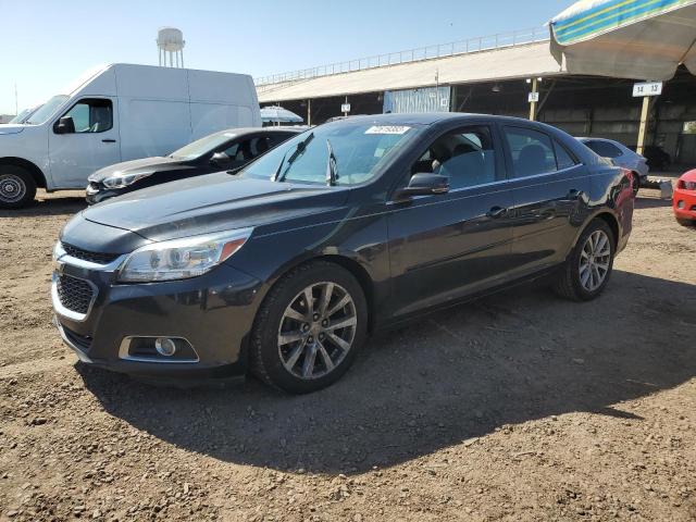 CHEVROLET MALIBU 2014 1g11e5sl8ef186328