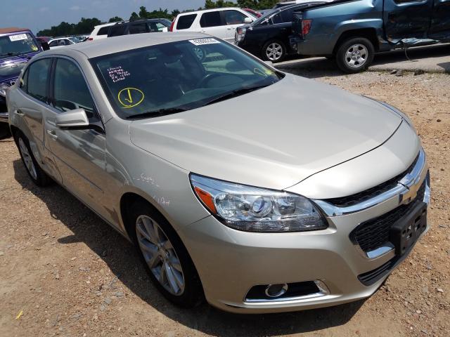 CHEVROLET MALIBU 2LT 2014 1g11e5sl8ef189407