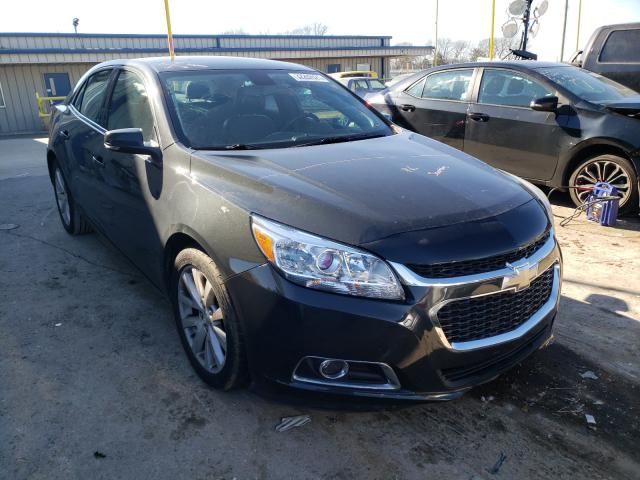 CHEVROLET MALIBU 2LT 2014 1g11e5sl8ef190458