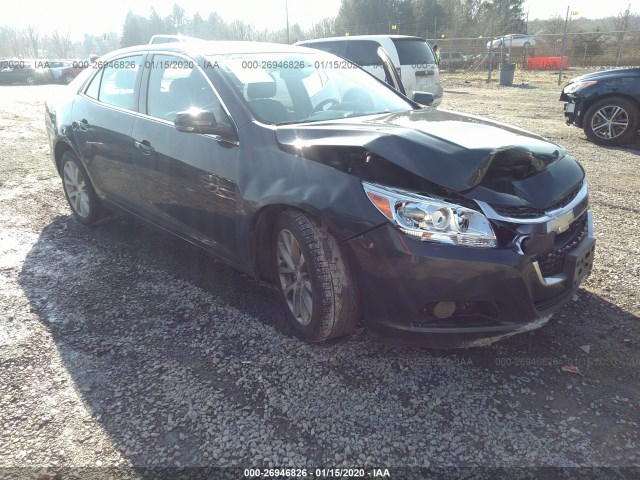 CHEVROLET MALIBU 2014 1g11e5sl8ef191447