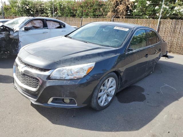 CHEVROLET MALIBU 2014 1g11e5sl8ef192873