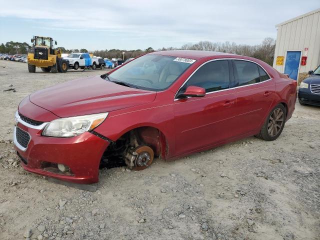 CHEVROLET MALIBU 2LT 2014 1g11e5sl8ef195837