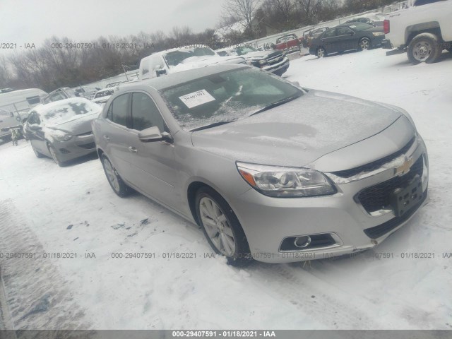 CHEVROLET MALIBU 2014 1g11e5sl8ef197572