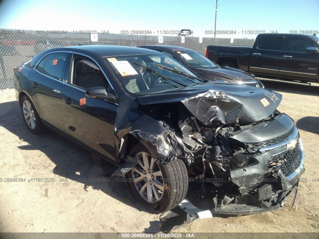 CHEVROLET MALIBU 2014 1g11e5sl8ef200955