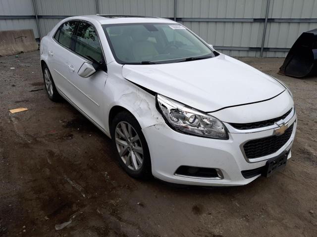 CHEVROLET MALIBU 2LT 2014 1g11e5sl8ef203337