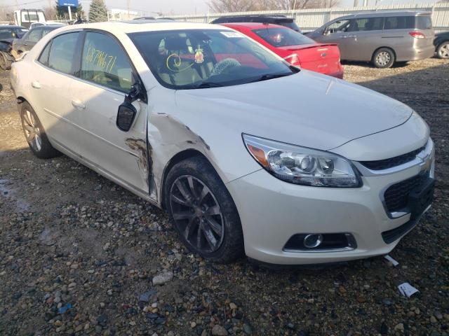 CHEVROLET MALIBU 2LT 2014 1g11e5sl8ef204584