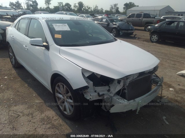 CHEVROLET MALIBU 2014 1g11e5sl8ef205945