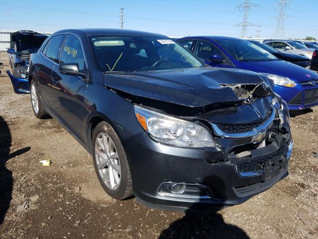 CHEVROLET MALIBU 2LT 2014 1g11e5sl8ef206464