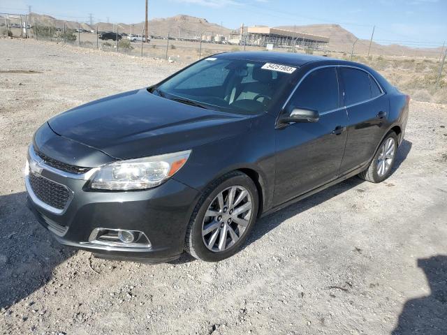 CHEVROLET MALIBU 2LT 2014 1g11e5sl8ef208697